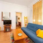 Aria Apartments