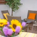 Aria Apartments